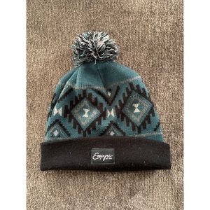 Empyre Beanie